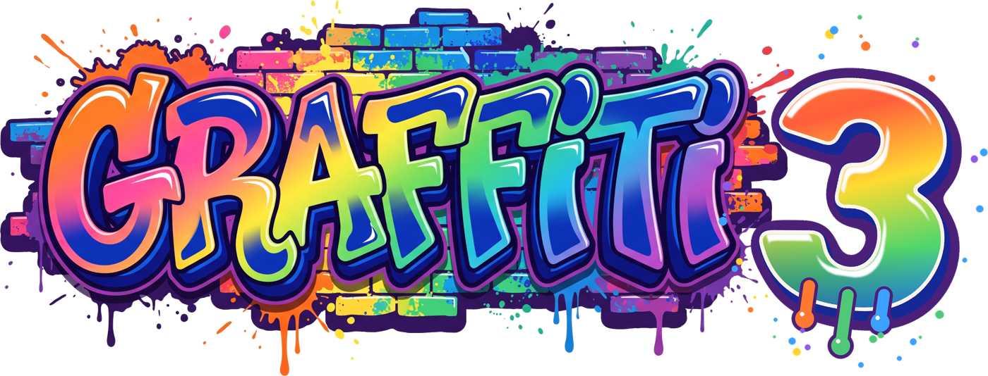 Graffiti 3